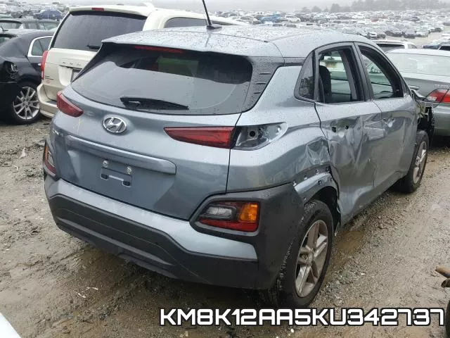 KM8K12AA5KU342737 фото 5