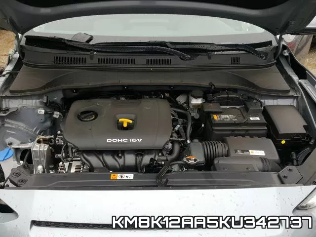 KM8K12AA5KU342737 фото 8