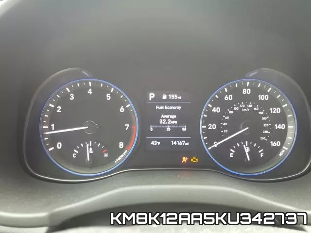 KM8K12AA5KU342737 фото 9