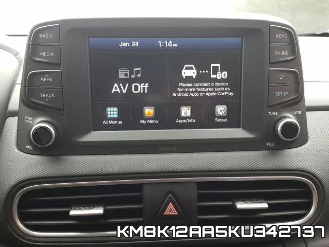 KM8K12AA5KU342737 фото 10