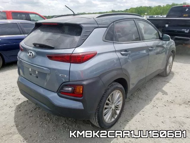 KM8K2CAA1JU160681 фото 5