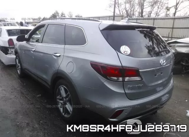 KM8SR4HF8JU283719 фото 4