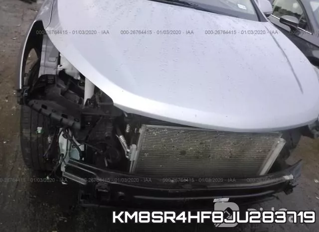 KM8SR4HF8JU283719 фото 7