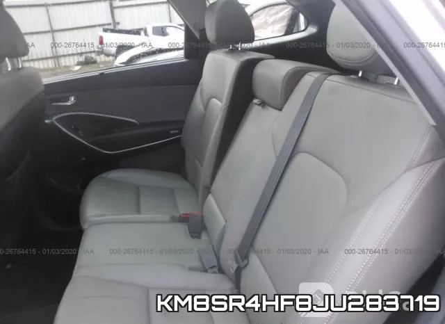 KM8SR4HF8JU283719 фото 9