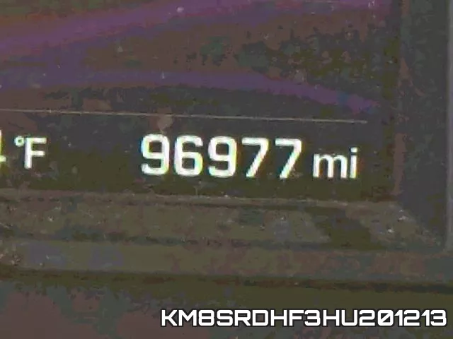 KM8SRDHF3HU201213 фото 9