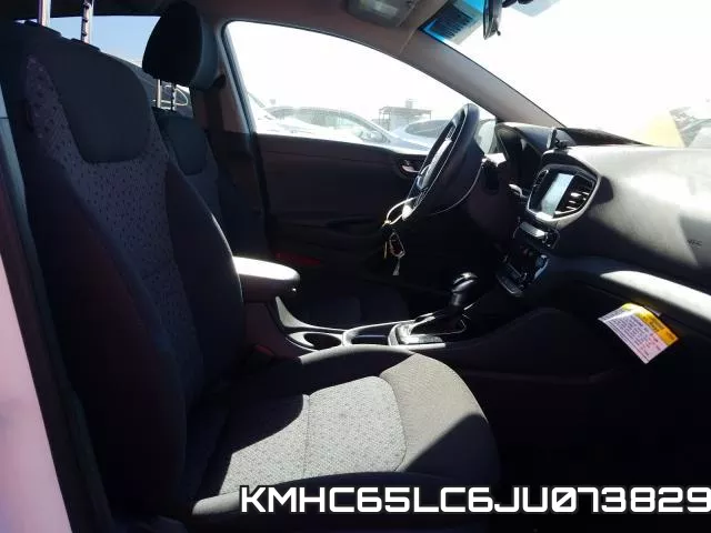 KMHC65LC6JU073829 фото 6