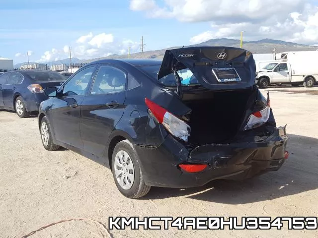KMHCT4AE0HU354753 фото 4