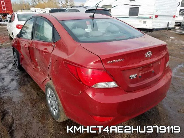 KMHCT4AE2HU379119 фото 4