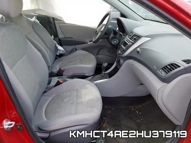 KMHCT4AE2HU379119 фото 6