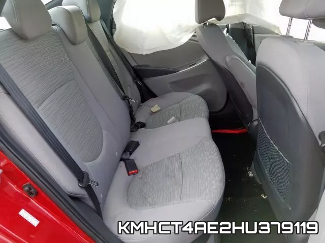 KMHCT4AE2HU379119 фото 7