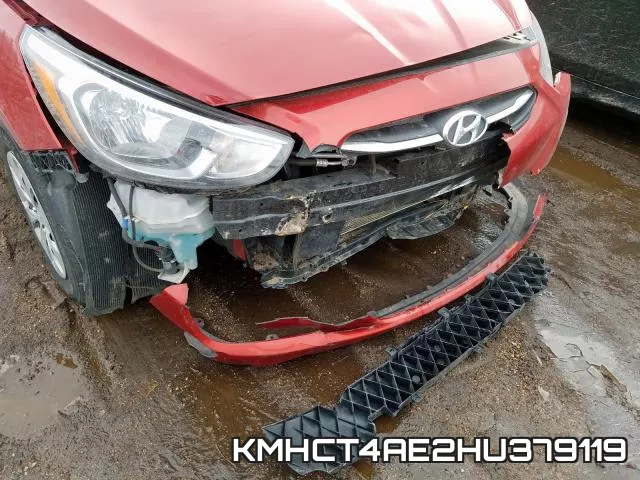 KMHCT4AE2HU379119 фото 10
