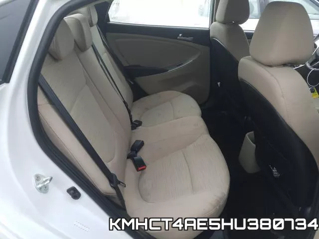 KMHCT4AE5HU380734 фото 7