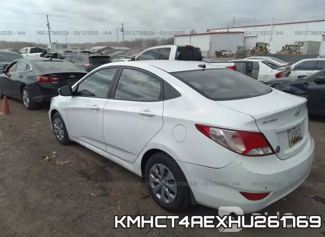 KMHCT4AEXHU261769 фото 4