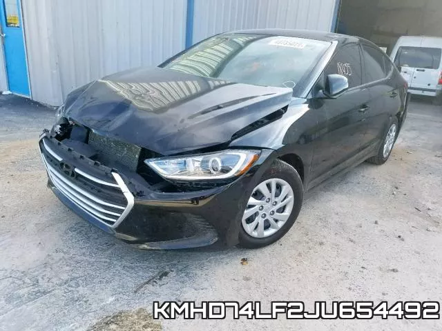 KMHD74LF2JU654492 фото 3