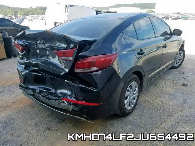 KMHD74LF2JU654492 фото 5