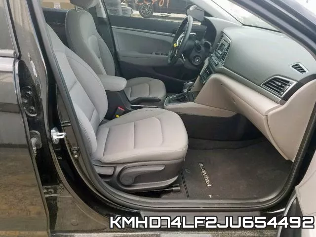 KMHD74LF2JU654492 фото 6