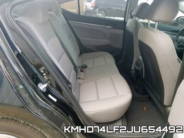 KMHD74LF2JU654492 фото 7