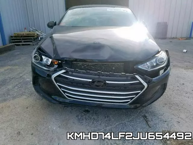 KMHD74LF2JU654492 фото 10