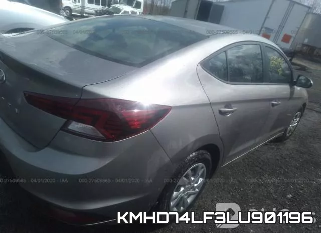 KMHD74LF3LU901196 фото 5