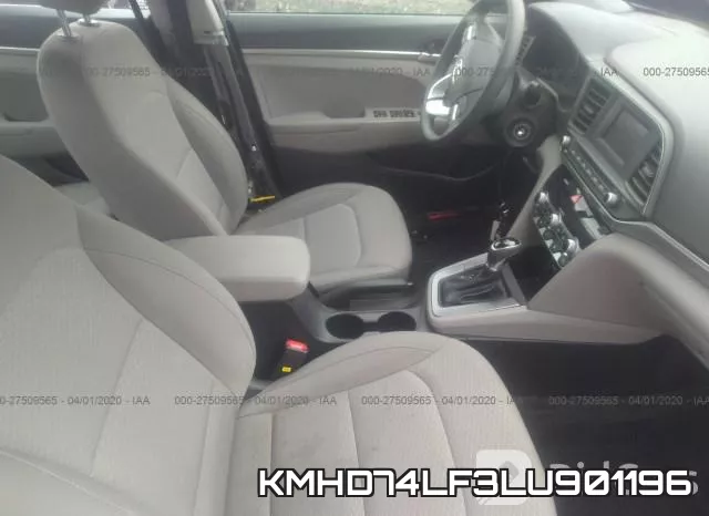 KMHD74LF3LU901196 фото 6