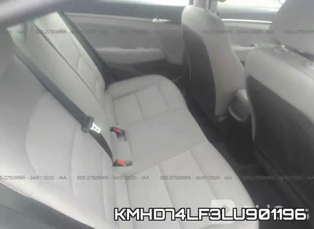 KMHD74LF3LU901196 фото 9