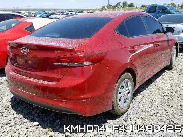 KMHD74LF4JU480425 фото 5