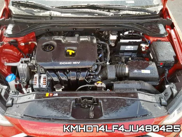 KMHD74LF4JU480425 фото 8