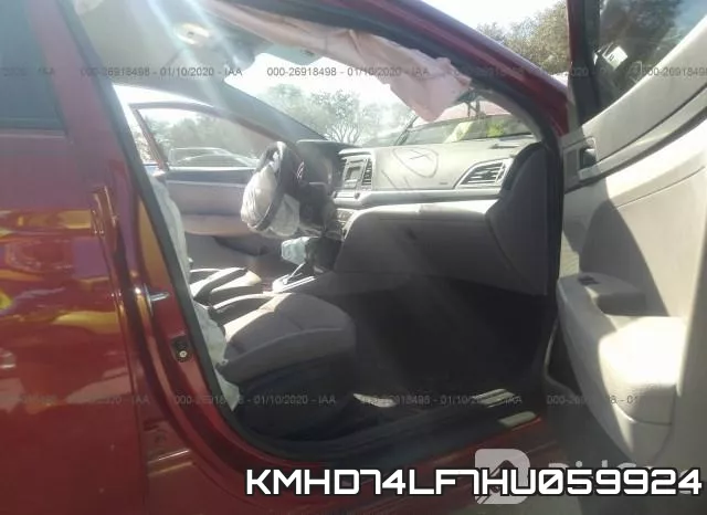 KMHD74LF7HU059924 фото 6