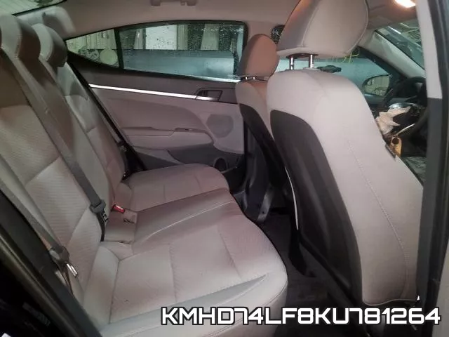 KMHD74LF8KU781264 фото 7