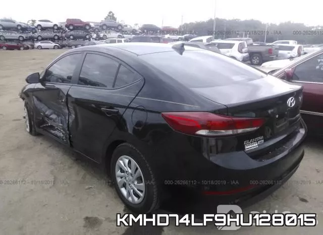 KMHD74LF9HU128015 фото 4