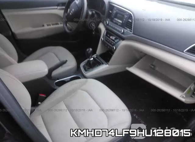 KMHD74LF9HU128015 фото 6