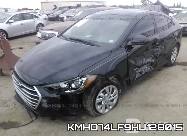 KMHD74LF9HU128015 фото 7