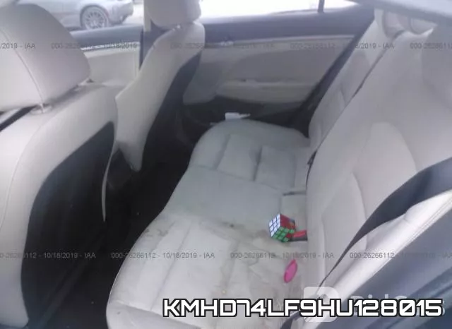 KMHD74LF9HU128015 фото 9