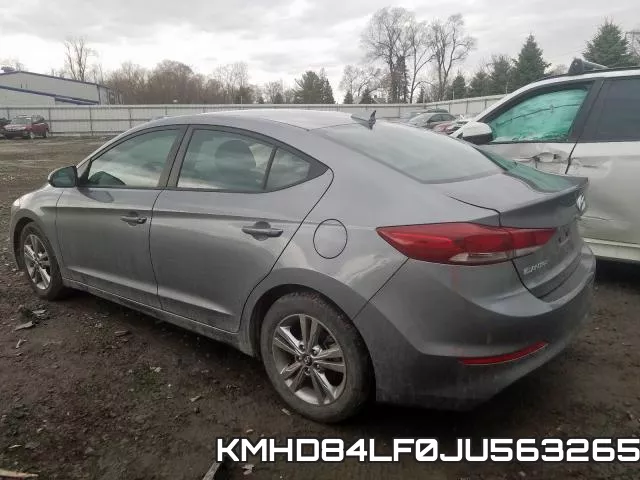 KMHD84LF0JU563265 фото 4