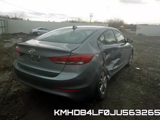 KMHD84LF0JU563265 фото 5