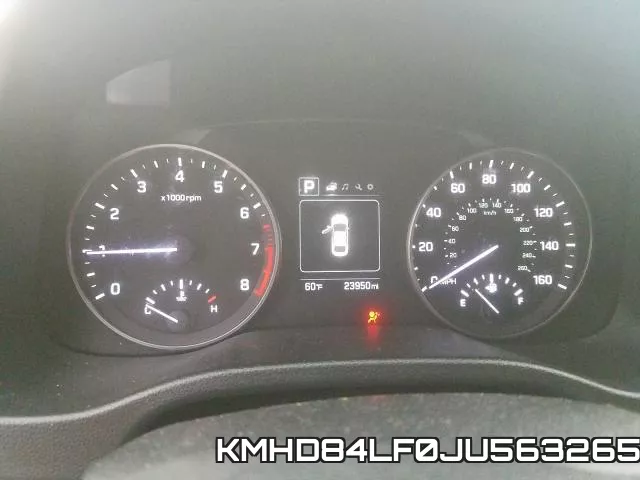 KMHD84LF0JU563265 фото 9