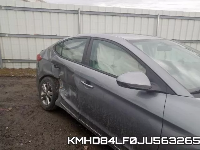 KMHD84LF0JU563265 фото 10
