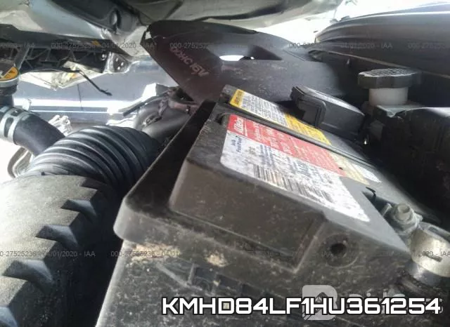 KMHD84LF1HU361254 фото 2