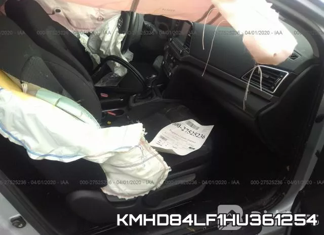 KMHD84LF1HU361254 фото 6