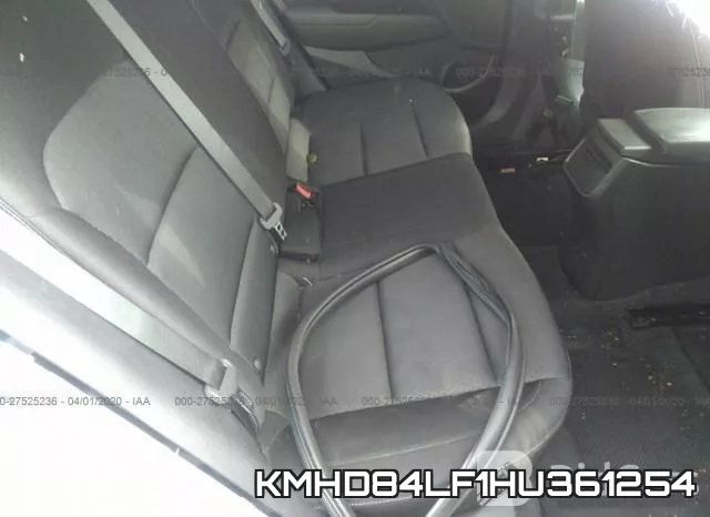KMHD84LF1HU361254 фото 9