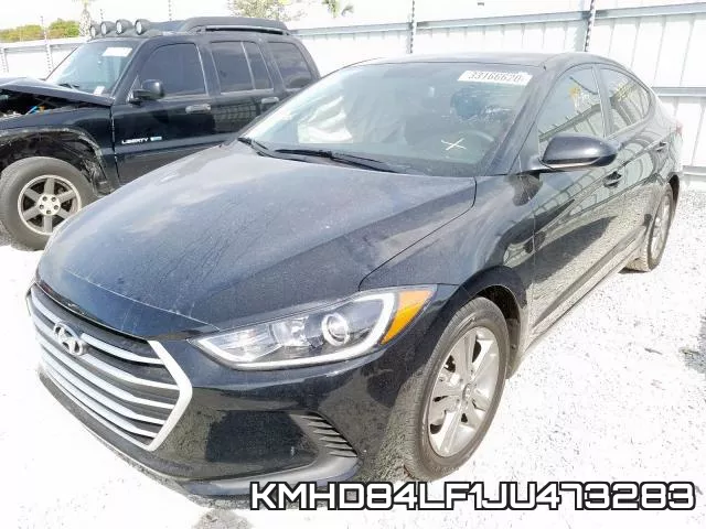 KMHD84LF1JU473283 фото 3