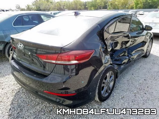 KMHD84LF1JU473283 фото 5