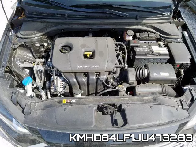 KMHD84LF1JU473283 фото 8