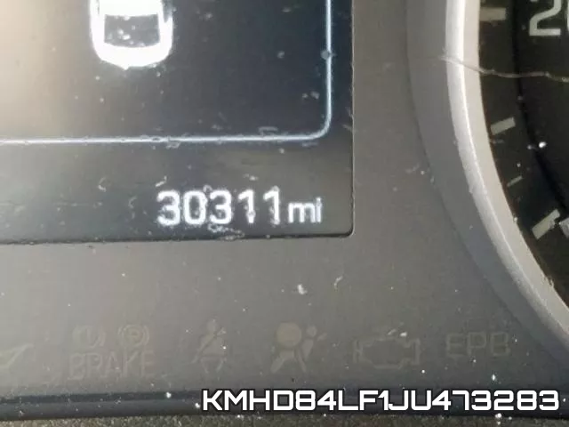 KMHD84LF1JU473283 фото 9
