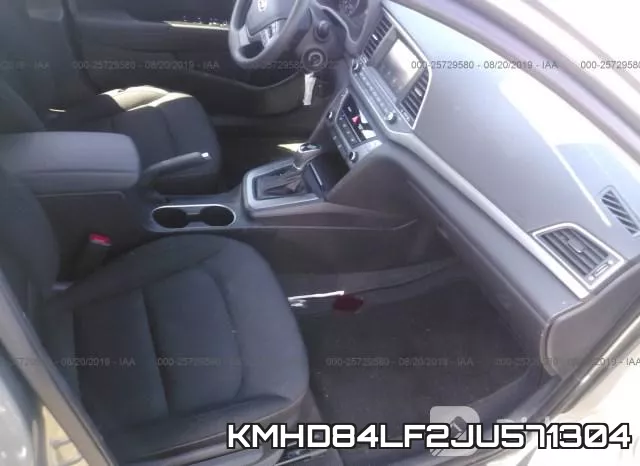 KMHD84LF2JU571304 фото 6