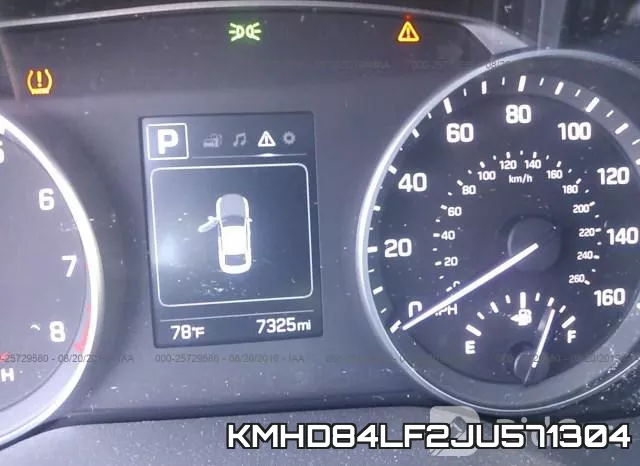 KMHD84LF2JU571304 фото 8