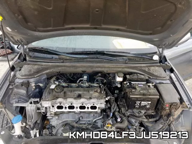 KMHD84LF3JU519213 фото 8
