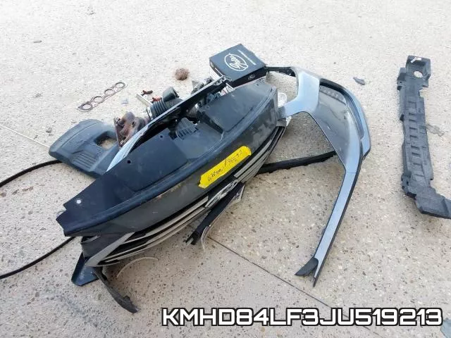 KMHD84LF3JU519213 фото 10