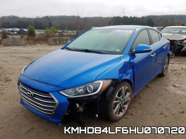 KMHD84LF6HU070720 фото 3