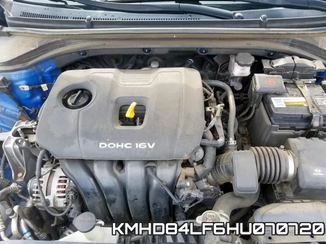 KMHD84LF6HU070720 фото 8